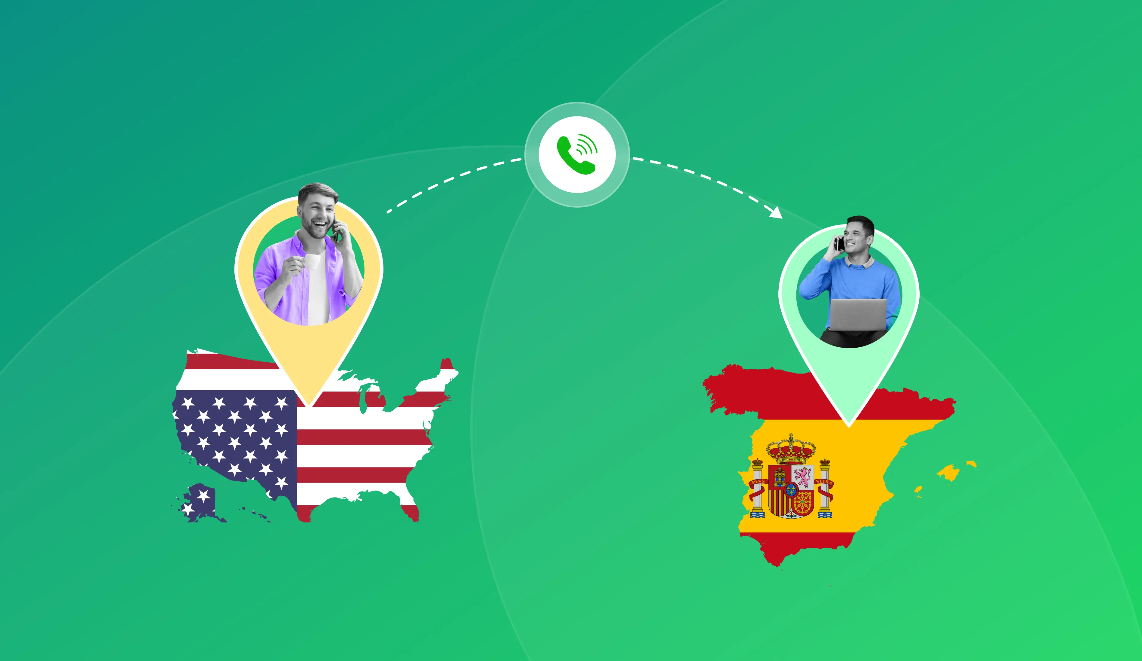 How to Call Spain From the United States: A Complete Guide For 2026